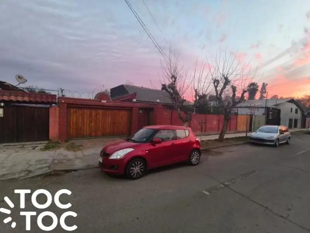 Casa en Buin
