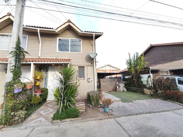 Casa en Buín