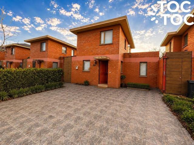 Casa en Buin