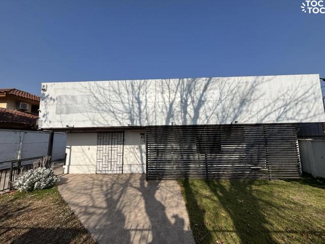 Casa en Buin