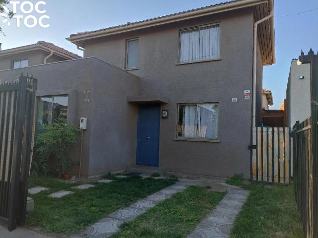 Casa en Buin