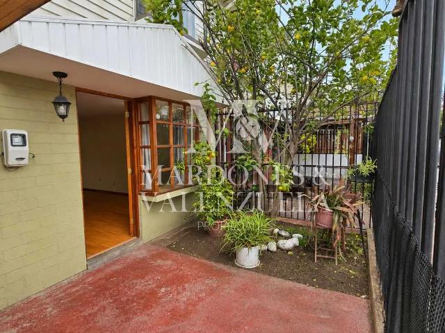 Casa en Buin