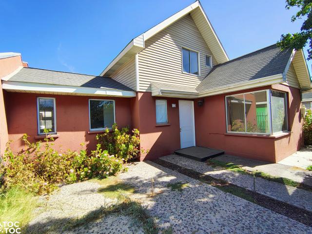 Casa en Buin