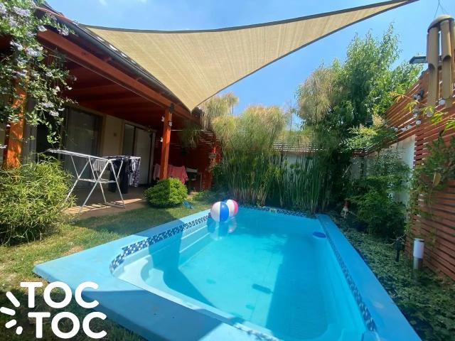 Casa en Buin