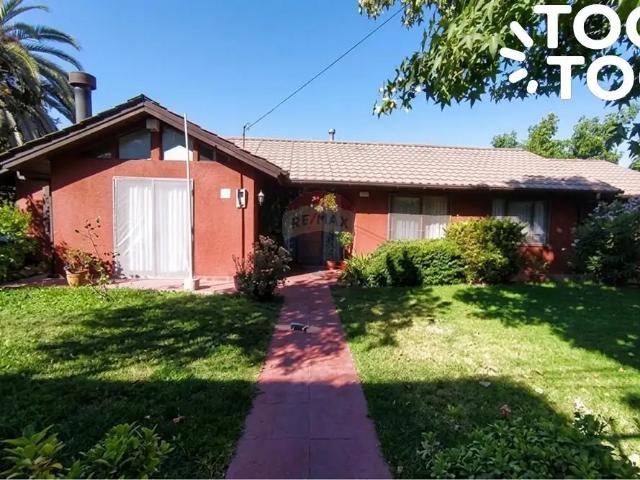 Casa en Buin