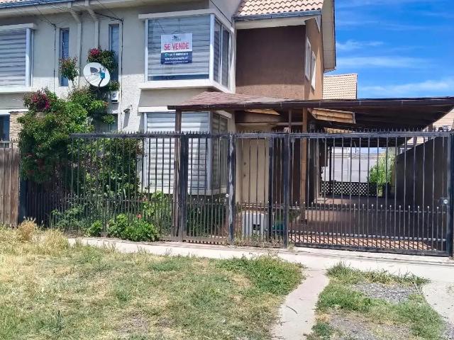 Casa en Buin