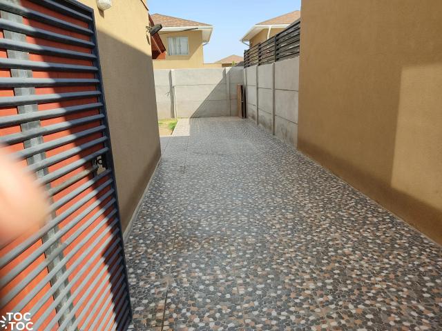 Casa en Buin