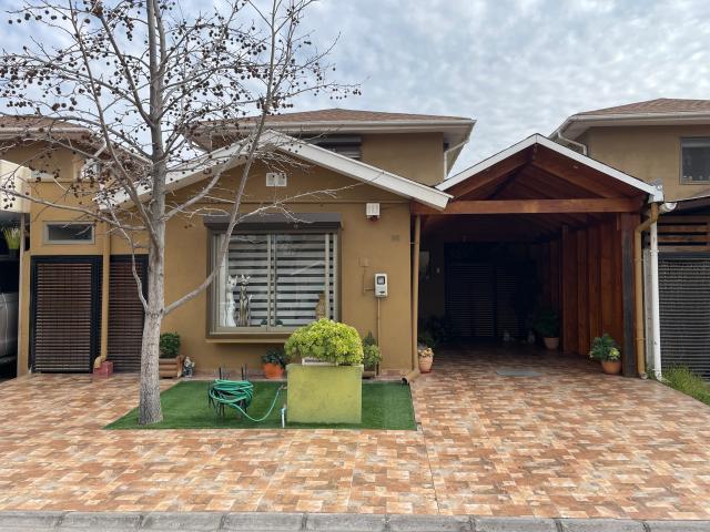Casa en Buin