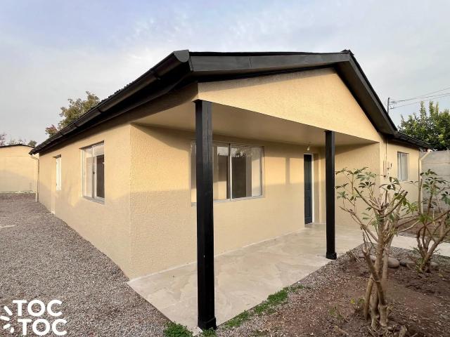 Casa en Buin