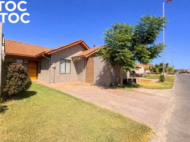 Casa en Buin