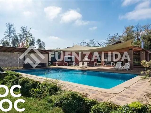 Casa en Buin