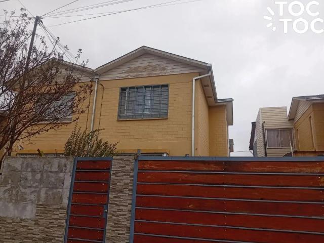 Casa en Buin