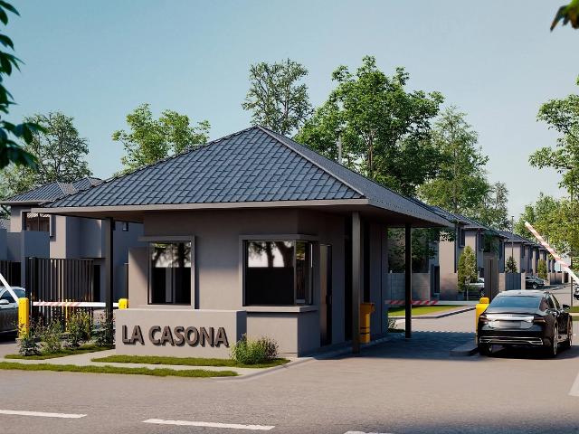 Casa en Buin