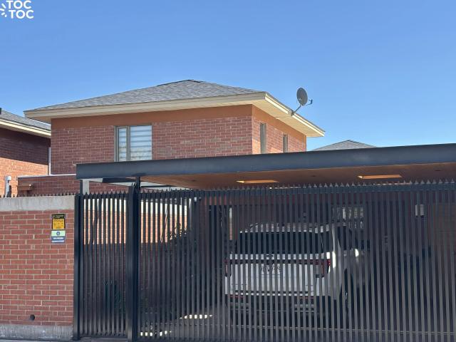 Casa en Buin