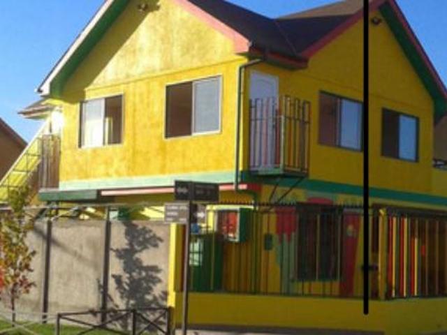 Casa en Buin