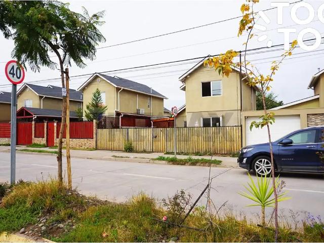 Casa en Buin