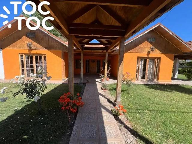 Casa en Buin