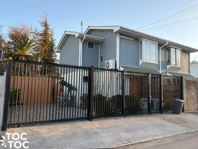 Casa en Buin