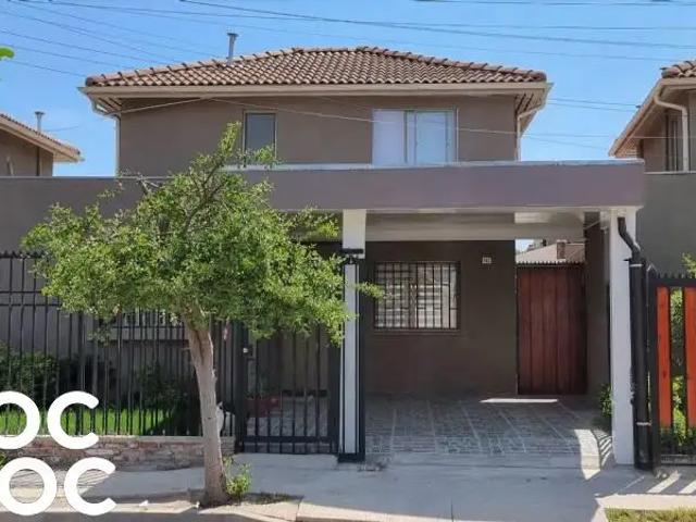 Casa en Buin