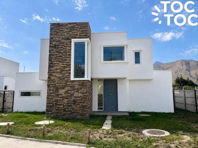 Casa en Buin