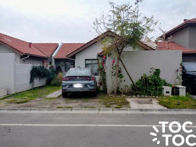 Casa en Buin