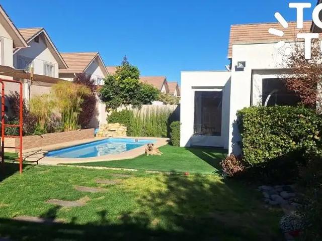 Casa en Buin