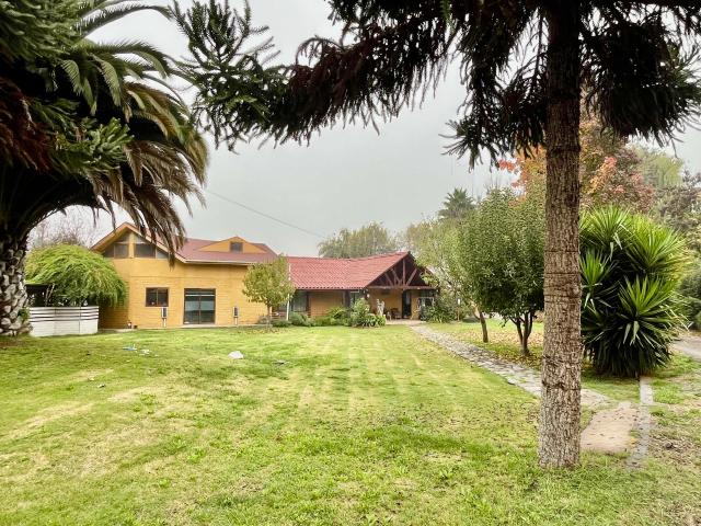 Casa en Buin