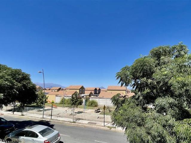 Casa en Buin