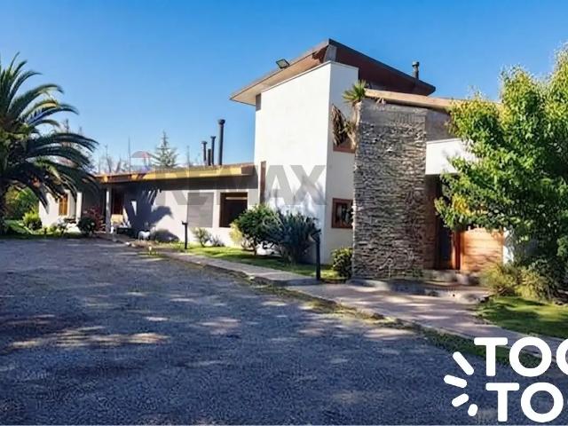 Casa en Buin