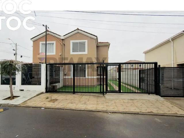 Casa en Buin