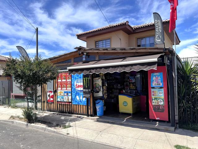 Casa en Buin