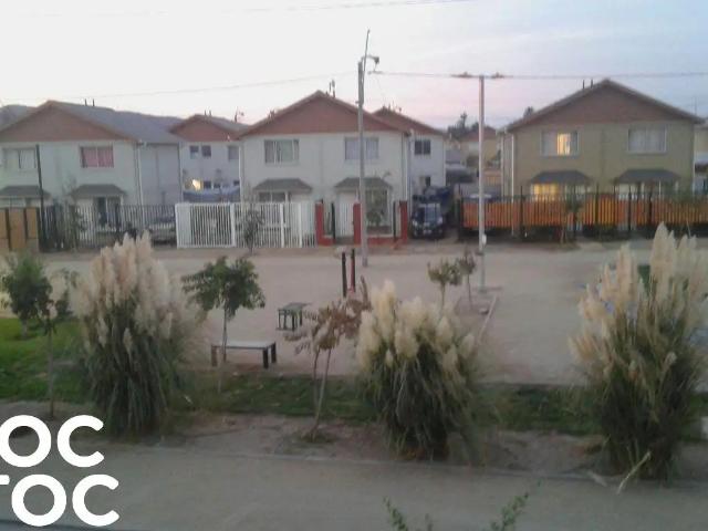Casa en Buin