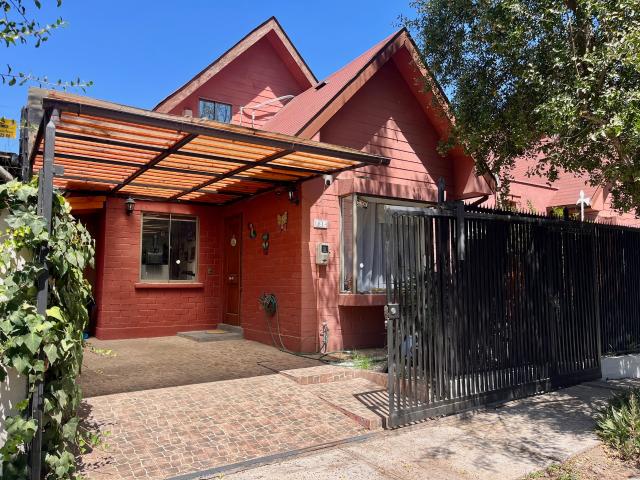 Casa en Buin
