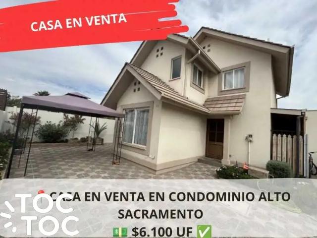 Casa en Buin