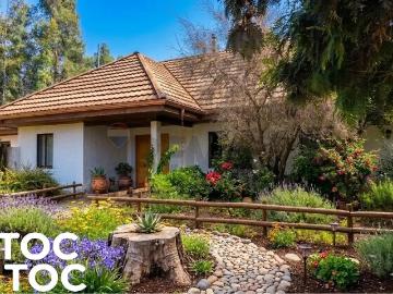 Casa en Buin