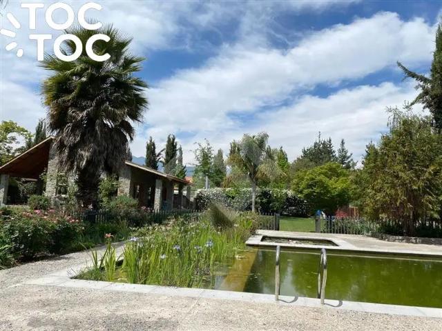 Casa en Buin