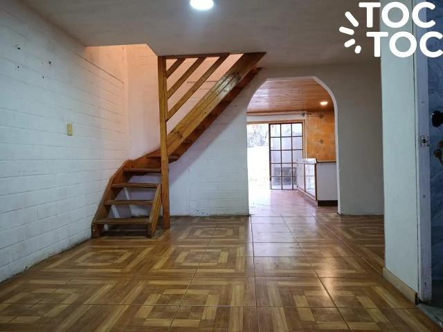 Casa en Buin