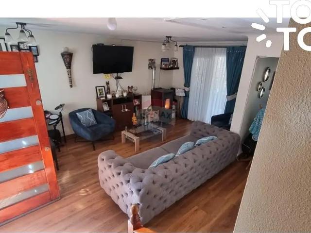 Casa en Buin