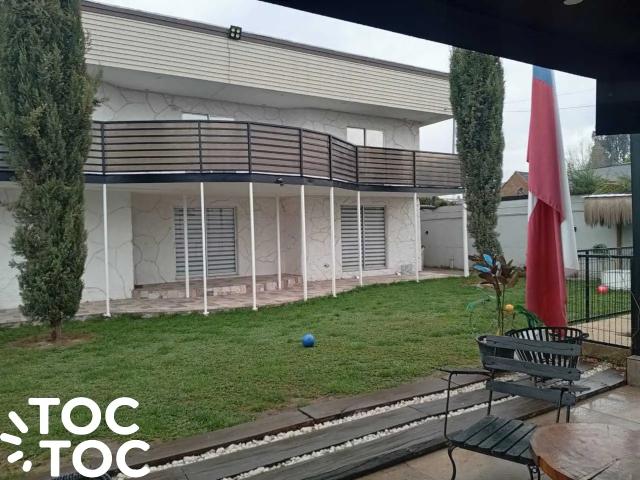 Casa en Buin