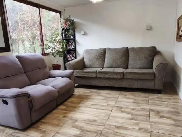 Casa en Buin