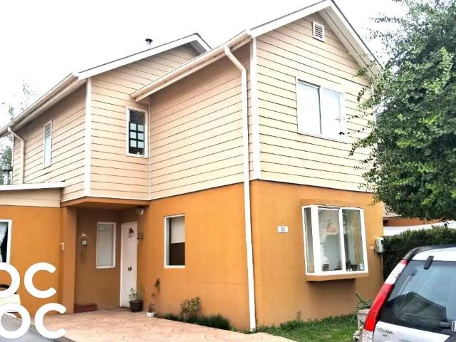 Casa en Buin