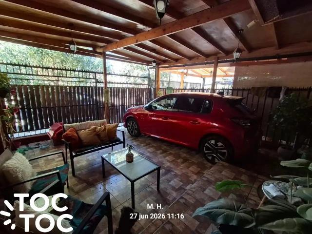 Casa en Buin