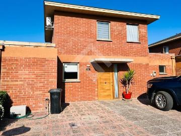 Casa en Buin