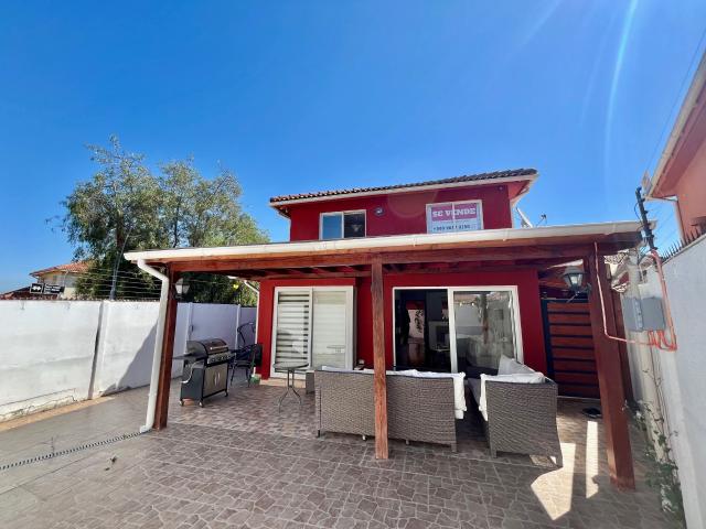 Casa en Buin