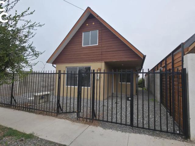 Casa en Buin