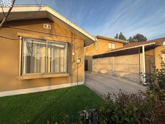 Casa en Buin