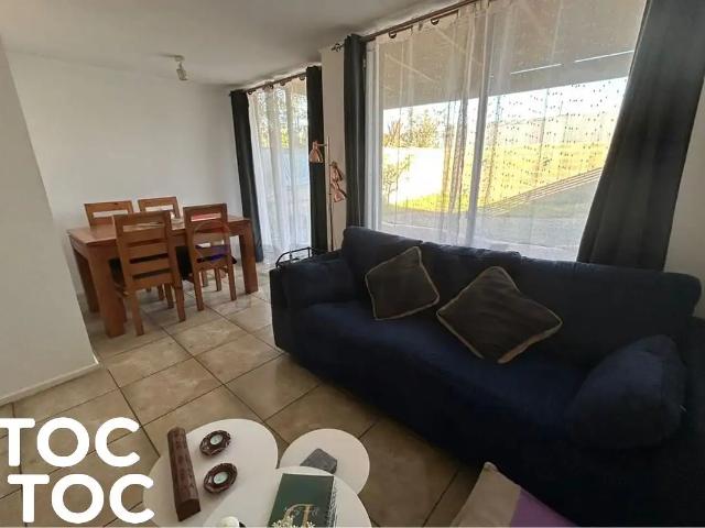 Casa en Buin