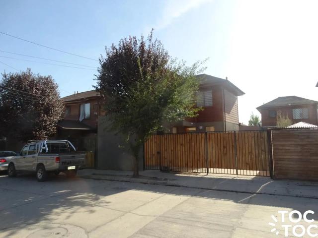 Casa en Buin