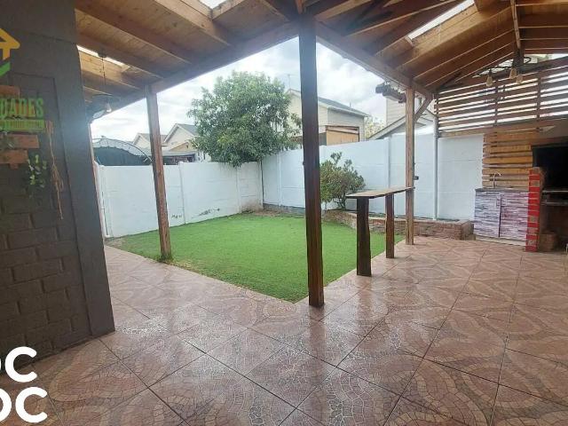 Casa en Buin