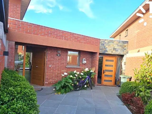 Casa en Buin